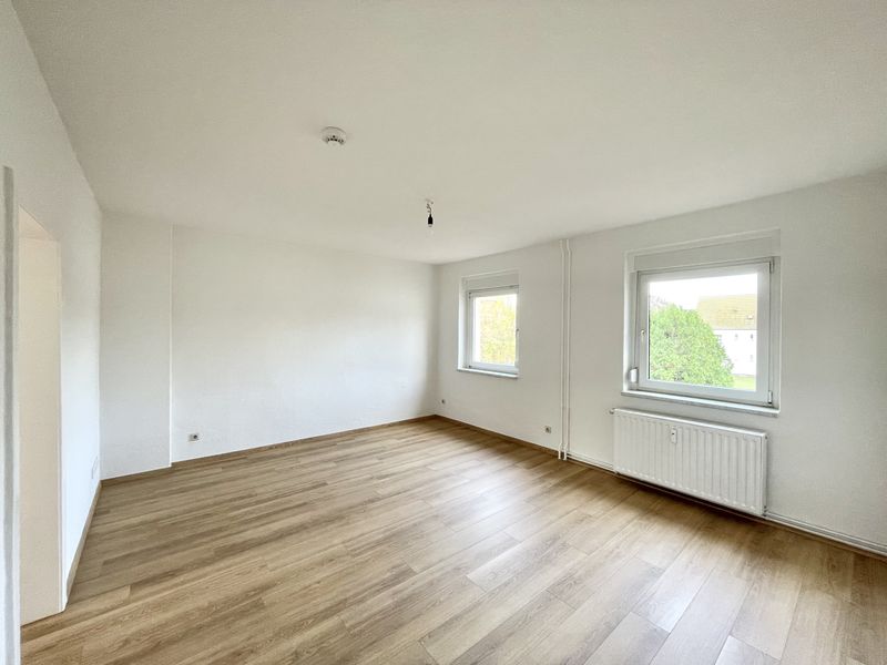 Geräumige 3-Raum Wohnung